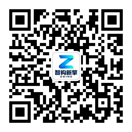 扫码关注公众号